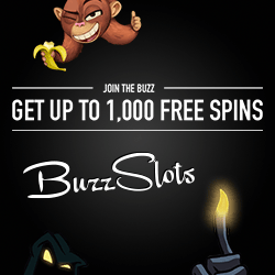BuzzSlots-freespins