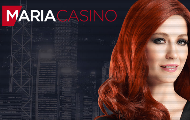 Maria Online Casino